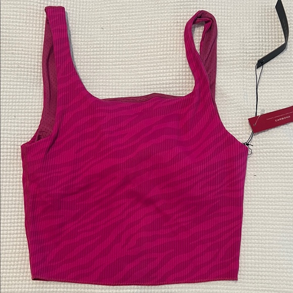 Carbon38 Tank Top - Picture 1 of 2